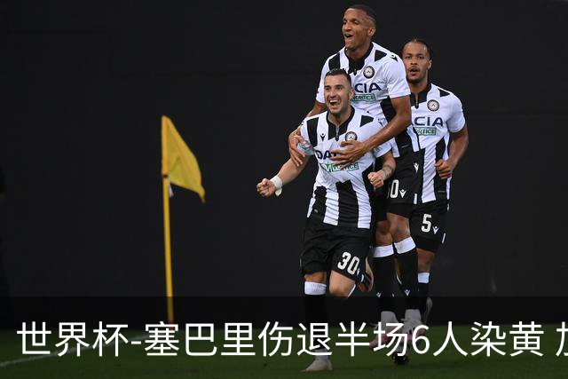 世界杯-塞巴里伤退半场6人染黄 加拿大半场0-0摩洛哥