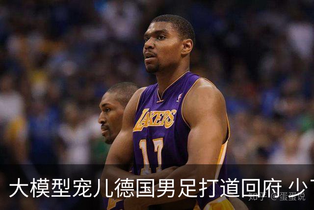 大模型宠儿德国男足打道回府 少了人性观察数据等于废纸