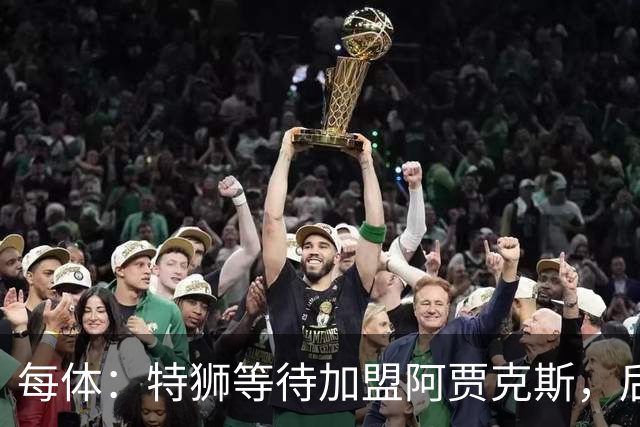 每体：特狮等待加盟阿贾克斯，后者只能承担球员15%工资